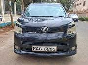 Toyota Voxy 2010 Black for sale