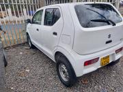 Suzuki Alto 2018 White for sale