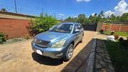 Lexus RX 300 2005 Blue for sale
