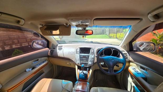 Lexus RX 300 2005 Blue