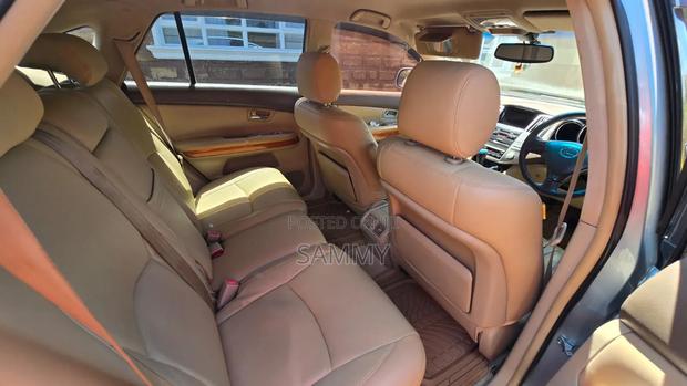 Lexus RX 300 2005 Blue