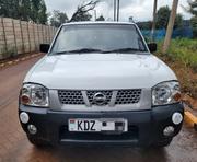Nissan Hardbody 2012 White for sale