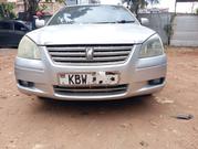 Toyota Premio 1.8 AWD 2006 Silver for sale