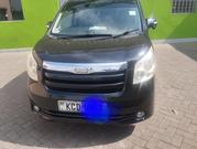 Toyota Noah 2008 Black for sale