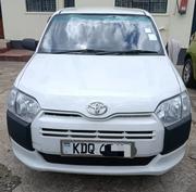 Toyota Probox 2017 White for sale