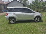 Toyota IST 2004 Silver for sale