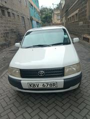 Toyota Probox 1.5 DX 2WD 2006 Off white for sale