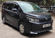 Toyota Voxy 2015 Blue for sale