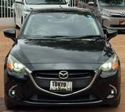 Mazda Demio 2019 Black for sale