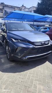 Toyota Harrier S 2020 Gray for sale