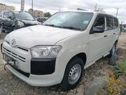 Toyota Probox 2016 White for sale