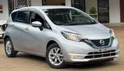 Nissan Note 1.2 Hybrid 2019 Silver for sale