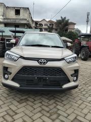 Toyota Raize 1.0 FWD 2020 Beige for sale