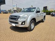 Isuzu D-MAX 2021 Gray for sale
