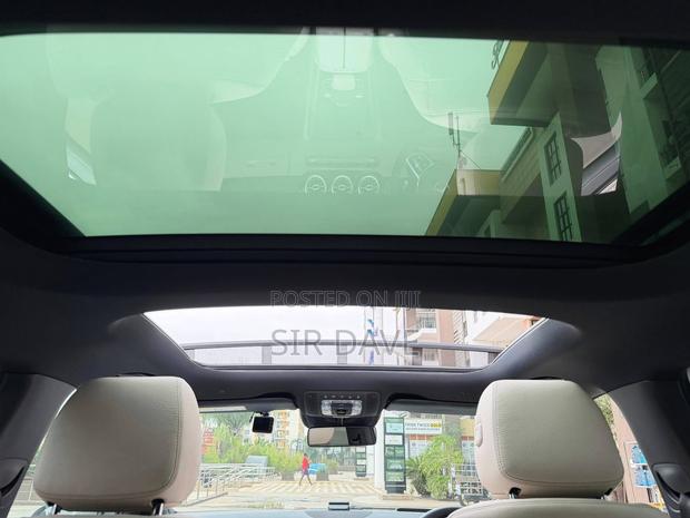 Mercedes-Benz B-Class B180 Petrol 2019 Silver
