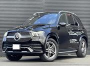 Mercedes-Benz GLE-Class GLE 300d 4MATIC 2019 Black for sale