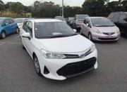 Toyota Axio 1.5 Hybrid 2WD 2020 White for sale