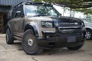 Land Rover Defender 2023 Gray for sale
