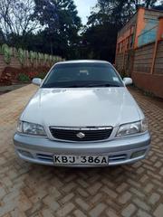 Toyota Corona 2002 Gray for sale