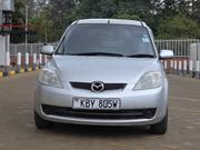 Mazda Demio 2007 White for sale