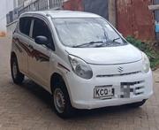 Suzuki Alto 1.0 2012 White for sale