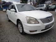 Toyota Premio 2002 White for sale