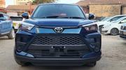 Toyota Raize 1.0 AWD 2019 Blue for sale