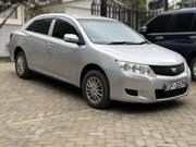 Toyota Allion 2008 Silver for sale