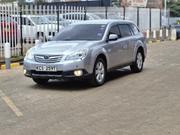 Subaru Outback 2.5i 2012 Silver for sale