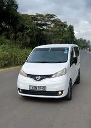 Nissan NP200 2016 White for sale