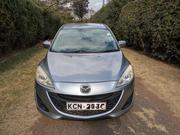 Mazda Premacy 2010 Gray for sale