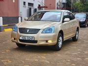 Toyota Premio 1.8 FWD 2006 Gold for sale