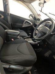 Toyota 4-Runner 2008 White for sale