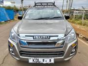 Isuzu D-MAX 2022 Beige for sale