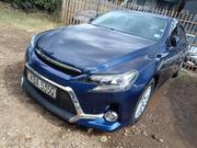 Toyota Mark X 2.5 RWD 2013 for sale