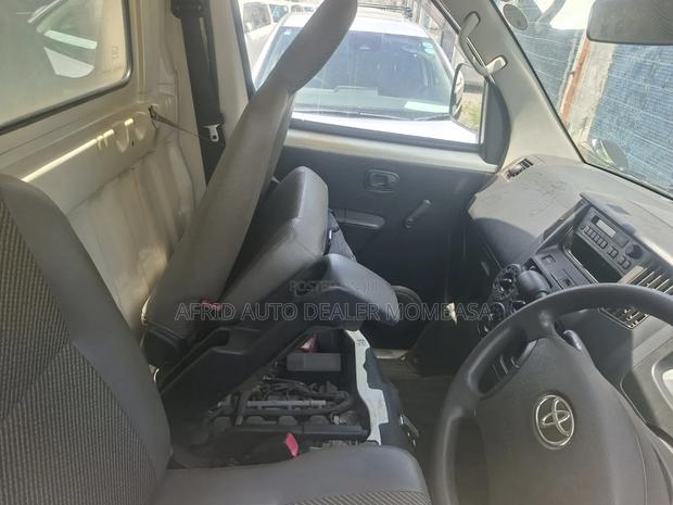 Toyota TownAce 2019 White