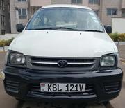 Toyota TownAce 2004 White for sale