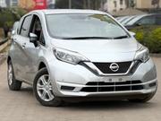 Nissan Note 2019 Silver for sale