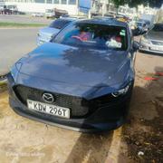 Mazda 3 2020 Gray for sale