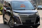 Toyota Esquire 2019 for sale