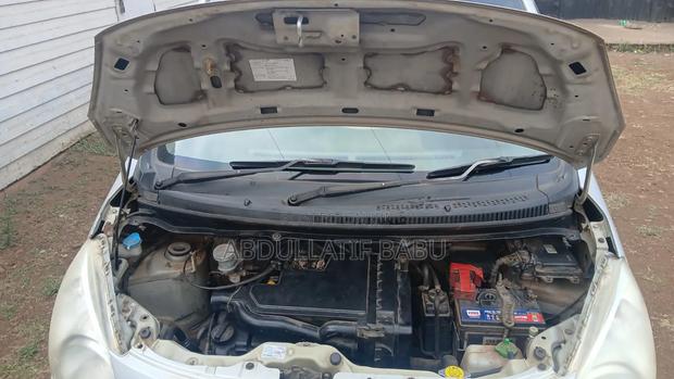 Suzuki Alto 1.0 2011 Silver