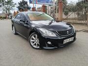 Toyota Crown 2008 Black for sale