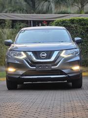 Nissan X-Trail 2019 Gray for sale