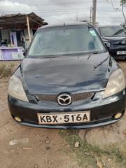 Mazda Demio 2008 Black for sale