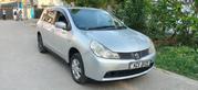 Nissan Wingroad 2012 Silver for sale