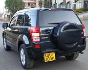 Suzuki Escudo 2007 Black for sale