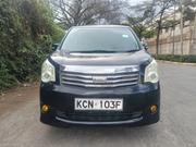Toyota Noah 2.0 143hp FWD (7 Seater) 2010 Gray for sale