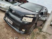 Toyota Voxy 2010 Black for sale