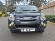 Isuzu D-MAX 2025 Gray for sale