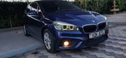 BMW 218i 2015 Blue for sale